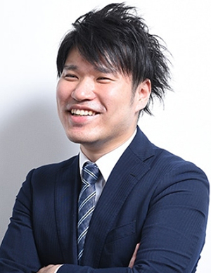 代表取締役　中村 健二