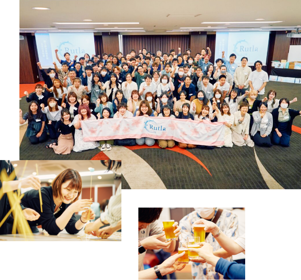 全社員総会
