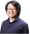川島 順