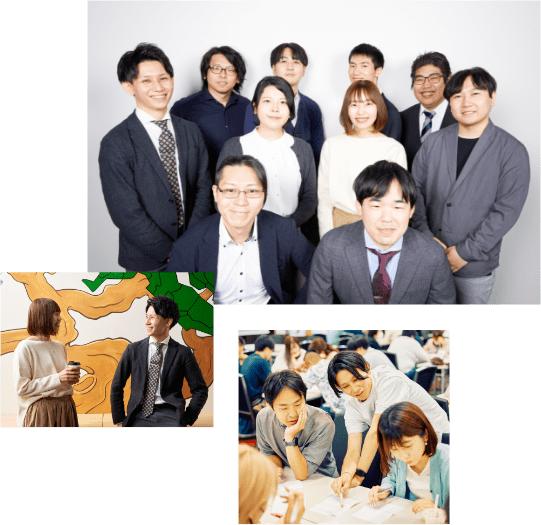 エンジニアとして働く中で、「やりたいことができない」という壁にぶつかった経験はありませんか?ルトラは、そんな経験から生まれた会社です。あなたの「やりたいこと」を叶え、高いモチベーションを生み出せる環境を実現します。共に成長していきましょう。