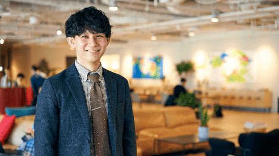 一人一人の「やりたい」を叶える提案を