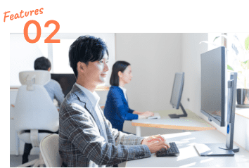 待機時も基本給を100%保証