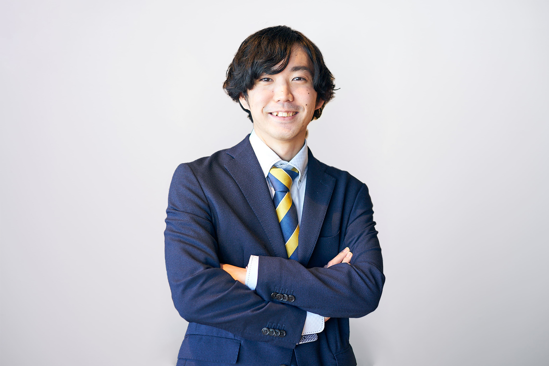 エンジニア歴8年目